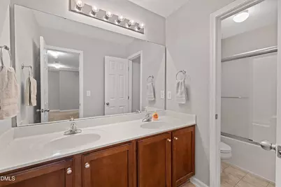 436 Field Glow Lane, Apex, NC 27539 - Photo 23
