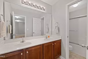 436 Field Glow Ln, Apex, NC 27539 - Photo 23