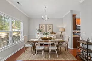 436 Field Glow Ln, Apex, NC 27539 - Photo 5