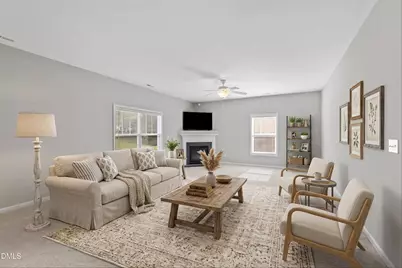 436 Field Glow Lane, Apex, NC 27539 - Photo 15