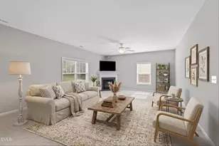 436 Field Glow Ln, Apex, NC 27539 - Photo 15