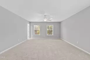 436 Field Glow Ln, Apex, NC 27539 - Photo 29