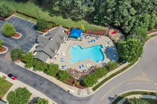 436 Field Glow Ln, Apex, NC 27539 - Photo 49