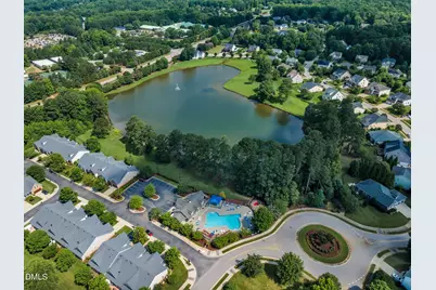 436 Field Glow Lane, Apex, NC 27539 - Photo 47