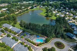 436 Field Glow Ln, Apex, NC 27539 - Photo 47