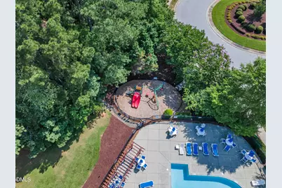 436 Field Glow Lane, Apex, NC 27539 - Photo 51