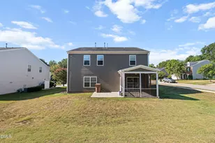 436 Field Glow Ln, Apex, NC 27539 - Photo 41