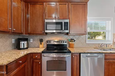 436 Field Glow Lane, Apex, NC 27539 - Photo 7
