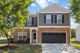 436 Field Glow Ln, Apex, NC 27539 - Photo 1