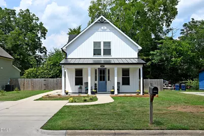 1107 Massey Street, Smithfield, NC 27577 - Photo 1