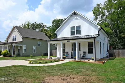 1107 Massey Street, Smithfield, NC 27577 - Photo 3