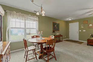 228 Harbor Haven Dr, Apex, NC 27502 - Photo 13