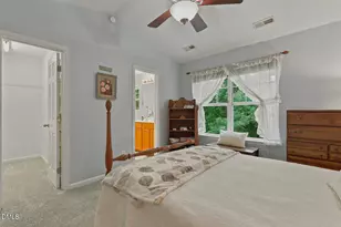 228 Harbor Haven Dr, Apex, NC 27502 - Photo 21