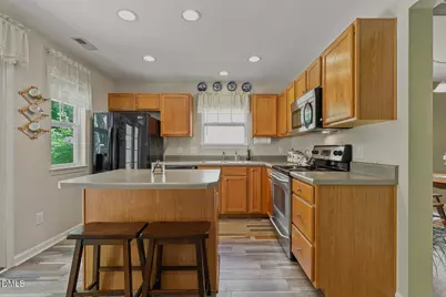 228 Harbor Haven Drive, Apex, NC 27502 - Photo 17