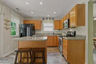 228 Harbor Haven Dr, Apex, NC 27502 - Photo 17