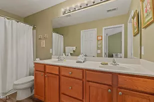 228 Harbor Haven Dr, Apex, NC 27502 - Photo 29