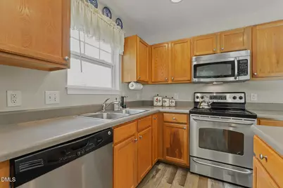 228 Harbor Haven Drive, Apex, NC 27502 - Photo 19
