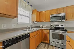 228 Harbor Haven Dr, Apex, NC 27502 - Photo 19