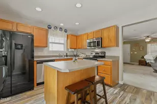 228 Harbor Haven Dr, Apex, NC 27502 - Photo 15