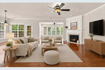 235 Beckingham Loop, Cary, NC 27519 - Photo 7