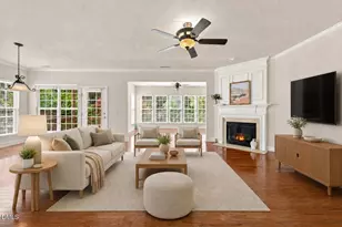 235 Beckingham Loop, Cary, NC 27519 - Photo 7