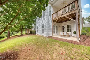 235 Beckingham Loop, Cary, NC 27519 - Photo 27