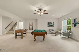 235 Beckingham Loop, Cary, NC 27519 - Photo 25
