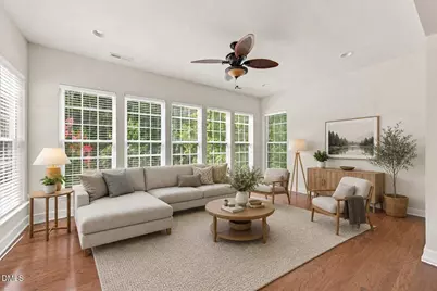 235 Beckingham Loop, Cary, NC 27519 - Photo 11