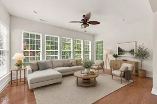 235 Beckingham Loop, Cary, NC 27519 - Photo 11