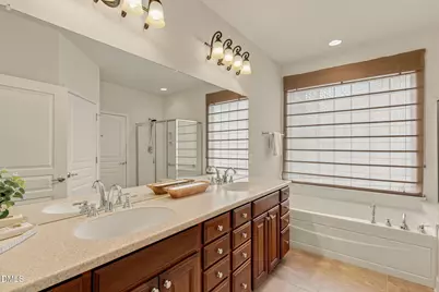 235 Beckingham Loop, Cary, NC 27519 - Photo 17