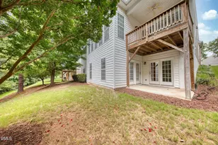 235 Beckingham Loop, Cary, NC 27519 - Photo 35