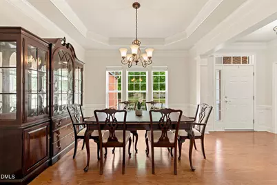 235 Beckingham Loop, Cary, NC 27519 - Photo 3