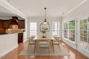 235 Beckingham Loop, Cary, NC 27519 - Photo 13
