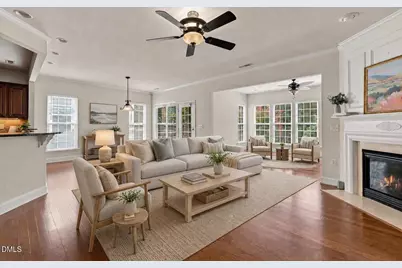 235 Beckingham Loop, Cary, NC 27519 - Photo 11