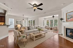 235 Beckingham Loop, Cary, NC 27519 - Photo 11