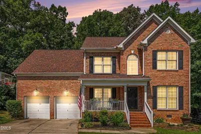 4804 Hodfield Court, Raleigh, NC 27604 - Photo 1