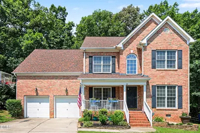 4804 Hodfield Court, Raleigh, NC 27604 - Photo 3