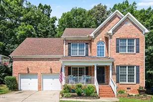 4804 Hodfield Ct, Raleigh, NC 27604 - Photo 3