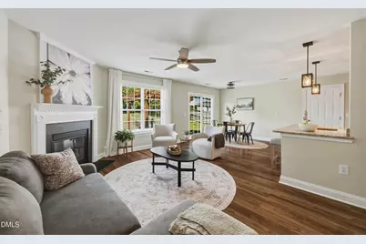 477 Timber Meadow Lake Dr Drive, Fuquay-Varina, NC 27526 - Photo 9
