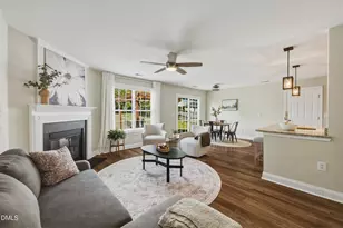 477 Timber Meadow Lake Dr Dr, Fuquay-Varina, NC 27526 - Photo 9