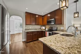 477 Timber Meadow Lake Dr Dr, Fuquay-Varina, NC 27526 - Photo 15