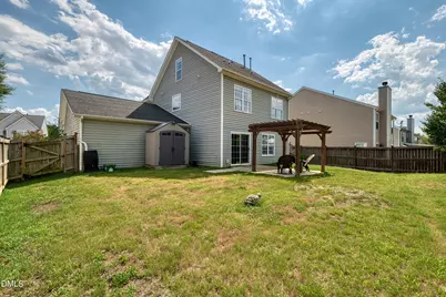 477 Timber Meadow Lake Dr Drive, Fuquay-Varina, NC 27526 - Photo 37