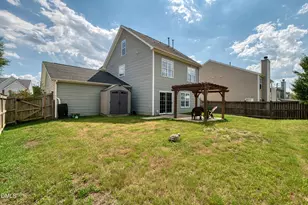 477 Timber Meadow Lake Dr Dr, Fuquay-Varina, NC 27526 - Photo 37