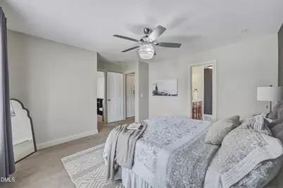 477 Timber Meadow Lake Dr Drive, Fuquay-Varina, NC 27526 - Photo 27