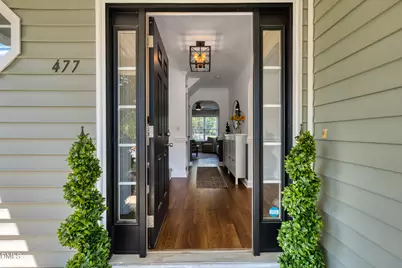 477 Timber Meadow Lake Dr Drive, Fuquay-Varina, NC 27526 - Photo 3