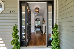 477 Timber Meadow Lake Dr Dr, Fuquay-Varina, NC 27526 - Photo 3