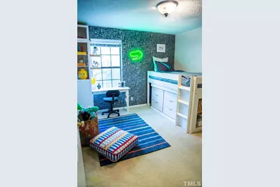 7761 Falcon Rest Circle, Raleigh, NC 27615 - Photo 15