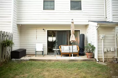 7761 Falcon Rest Circle, Raleigh, NC 27615 - Photo 23