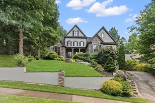 6633 Rest Haven Dr, Raleigh, NC 27612 - Photo 83