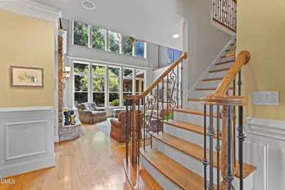 6633 Rest Haven Drive, Raleigh, NC 27612 - Photo 11